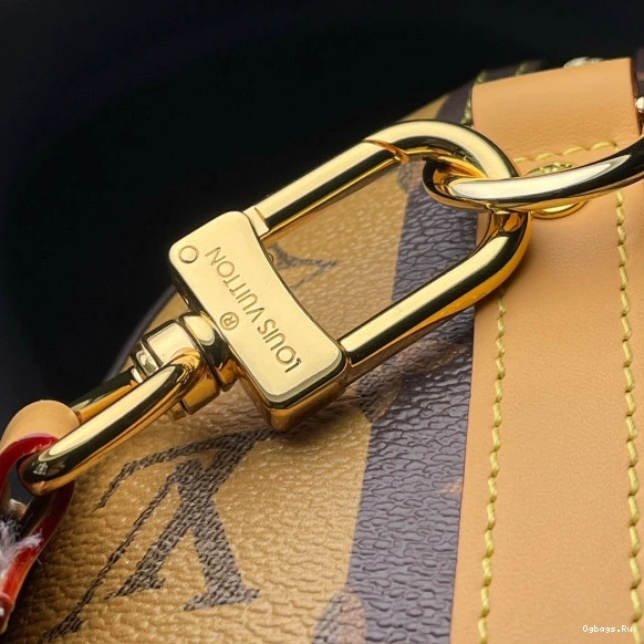 KEEPALL CITY LOUIS VUITTON 0314